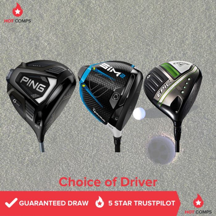 callaway x hot driver closed face changes swing