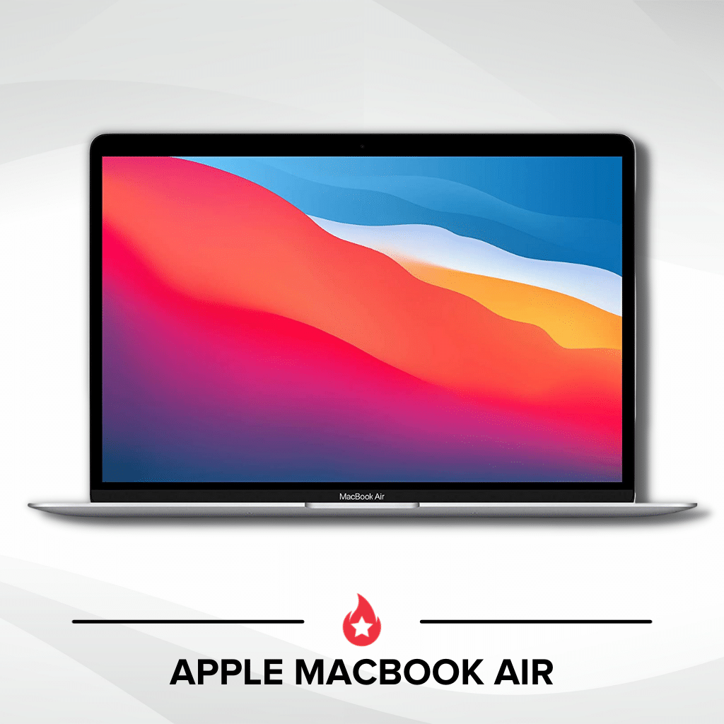 Apple MacBook Air 13.3" | Laptop.bg - Технологията с теб