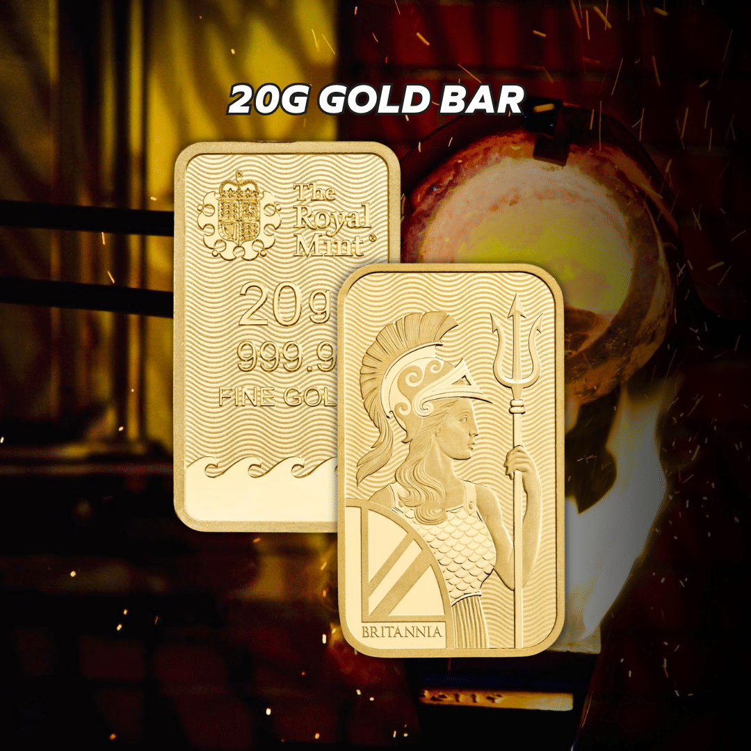 Gold Bar 